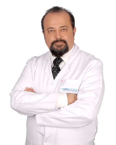 Op.Dr.Alp ÇELİKER