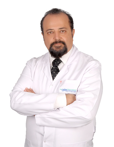 Op.Dr.Alp ÇELİKER